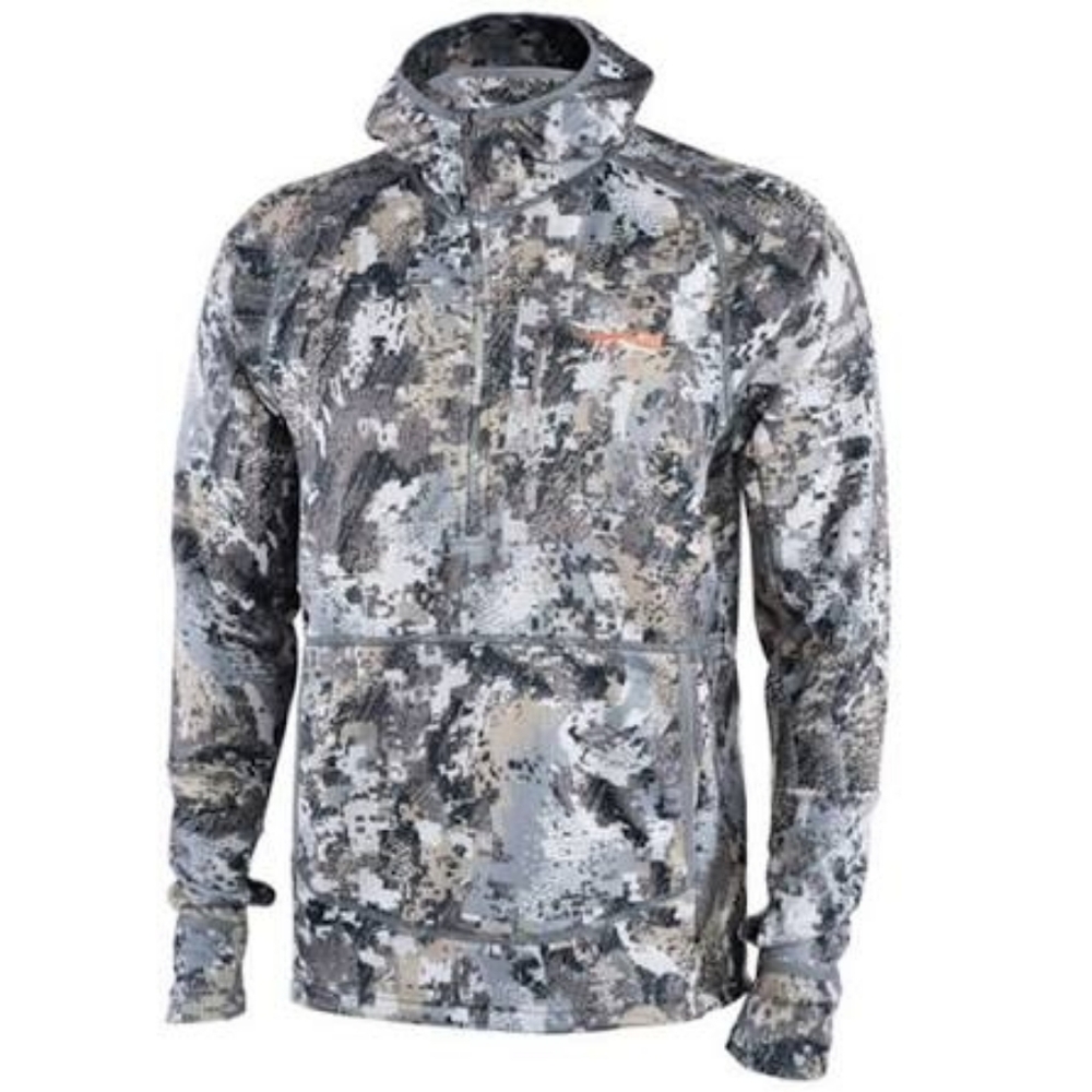 Sitka Gear Men's Fanatic HoodySitka Gear Men's Fanatic Hoody - L - Picture 5 of 7